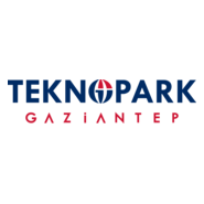 Gaziantep Üniversitesi Teknopark Logo PNG Vector
