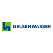 GELSENWASSER Logo PNG Vector