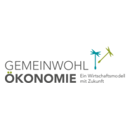 Gemeinwohl Ökonomie Logo PNG Vector