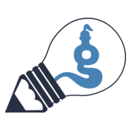 Genial Design Logo PNG Vector