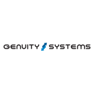 Genuity Systems Logo PNG Vector