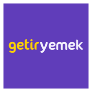 getiryemek Logo PNG Vector