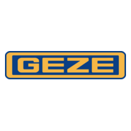 GEZE Logo PNG Vector