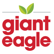 Giant Eagle Logo PNG Vector