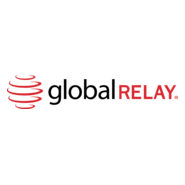 Global Relay Logo PNG Vector