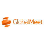 GlobalMeet Logo PNG Vector