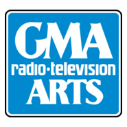 GMA Radio-Television Arts 1974 Logo PNG Vector