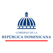 Gobierno de la republica dominicana Logo PNG Vector