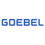 Goebel Capital Logo PNG Vector