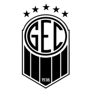 Goiânia Esporte Clube - Novo Logo PNG Vector