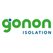 Gonon Isolation AG Logo PNG Vector