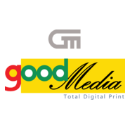 good media Logo PNG Vector