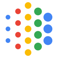 Google AI Logo PNG Vector