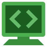 Google Code Logo PNG Vector