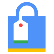 Google Comparison Shopping Services (CSS) Logo PNG Vector