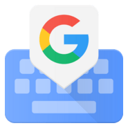 Google Gboard Logo PNG Vector