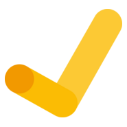 Google Surveys Logo PNG Vector