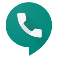 GOOGLE VOICE Logo PNG Vector