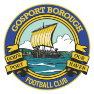 Gosport Borough FC Logo PNG Vector