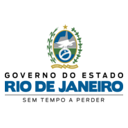 Governo do Estado do Rio de Janeiro Logo PNG Vector