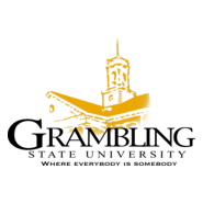 Grambling State University Logo PNG Vector