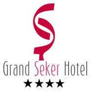 GRAND SEKER HOTEL - ANTALYA OTELLERI Logo PNG Vector