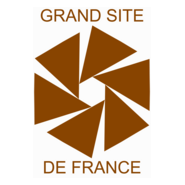 Grand Site de France Logo PNG Vector