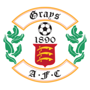 Grays Athletic FC Logo PNG Vector