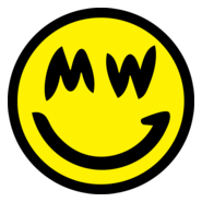 Grin Logo PNG Vector