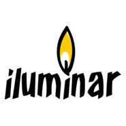 Grupo Iluminar Logo PNG Vector