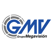 Grupo Megavisión 2018 Logo PNG Vector