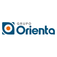 Grupo Orienta Logo PNG Vector