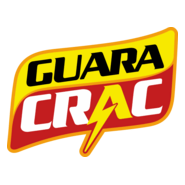 Guara Crac Logo PNG Vector