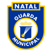 Guarda Municipal de Natal Logo PNG Vector