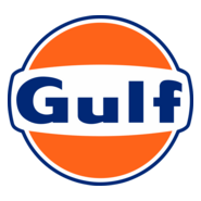 GULF Logo PNG Vector