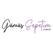 Gümüs Sepetim Logo PNG Vector