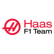 Haas F1 Team Logo PNG Vector