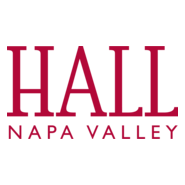 HALL Wines Logo PNG Vector