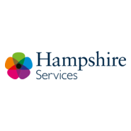Hampshire Services Logo PNG Vector