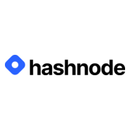 Hashnode Logo PNG Vector