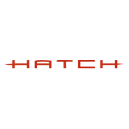 Hatch Logo PNG Vector