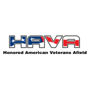 HAVA (Honored American Veterans Afield) Logo PNG Vector
