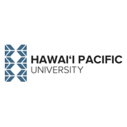 Hawaii Pacific University Logo PNG Vector