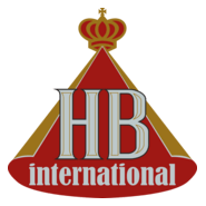 HB Logo PNG Vector