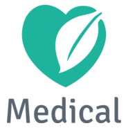 Health Medical Logo PNG Vector