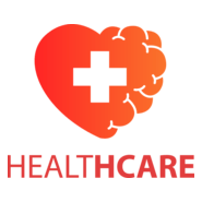 HealthCare Hospital Logo PNG Vector