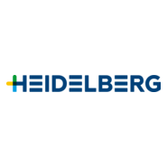 Heidelberger Druckmaschinen Logo PNG Vector