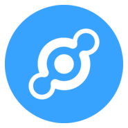 Helium (HNT) Logo PNG Vector