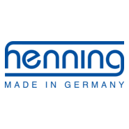Henning Logo PNG Vector