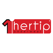 Hertip Underwear Logo PNG Vector